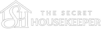 The Secret Housekeeper
