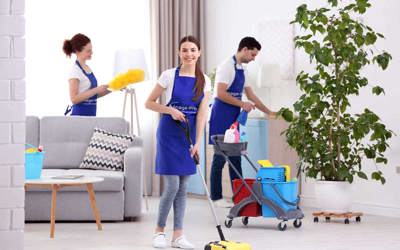 Carpet Cleaning: Tips And Tricks You Can Use