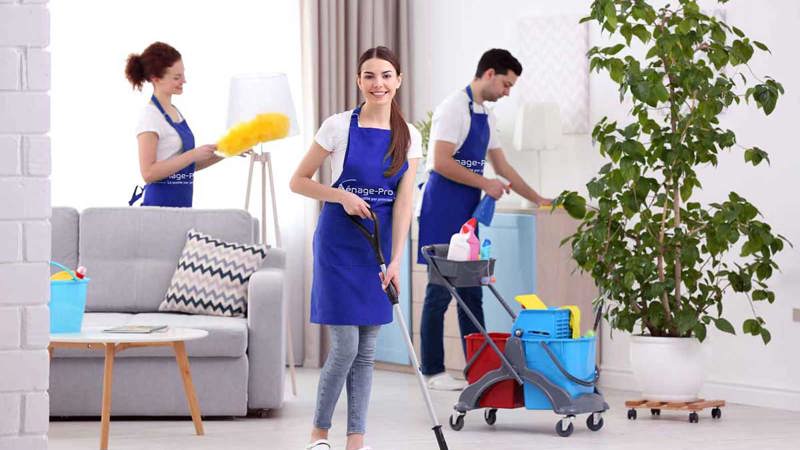 Carpet Cleaning: Tips And Tricks You Can Use