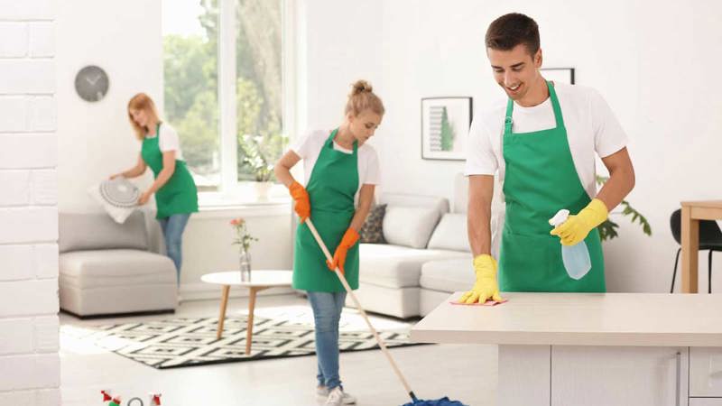 Do THIS Before Hiring A Carpet Cleaner!