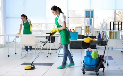 Stains On Your Carpets? How To Find The Right Cleaning Service